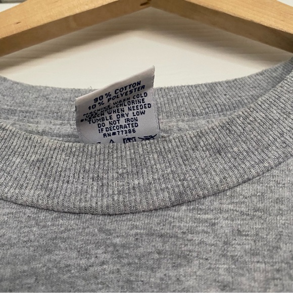 San Francisco 49ers 2000s True Fan NFL Short Sleeve Tee Shirt Mens XL - Picture 3 of 5